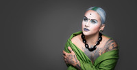 GreenIndianLook (3 of 14)