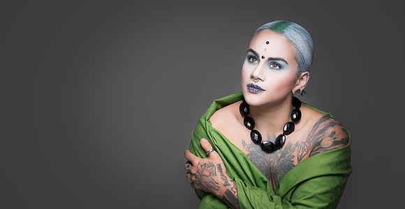 GreenIndianLook (3 of 14)