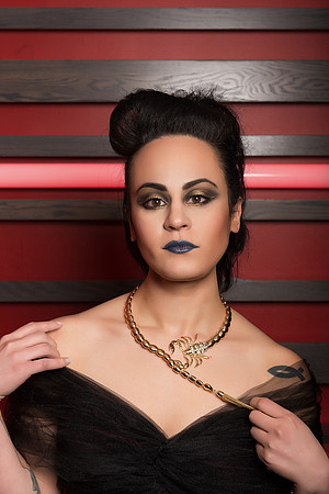 GreenIndianLook (1 of 4)