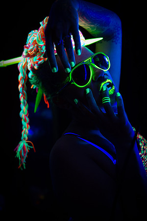 GreenIndianLook (4 of 9)