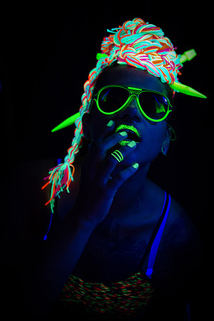GreenIndianLook (5 of 9)