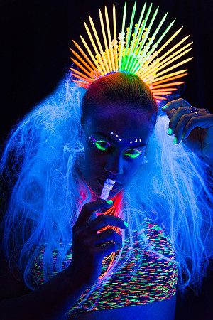 GreenIndianLook (4 of 5)