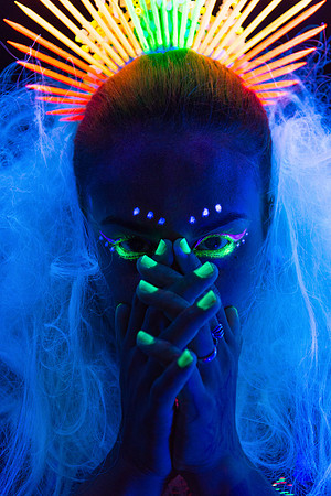 GreenIndianLook (2 of 5)