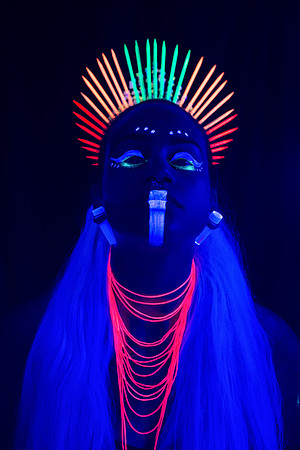 GreenIndianLook (2 of 2)