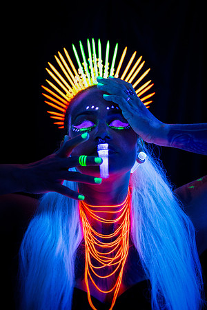 GreenIndianLook (5 of 6)