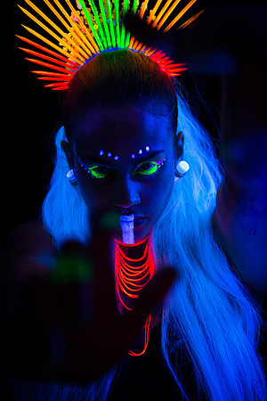 GreenIndianLook (1 of 1)