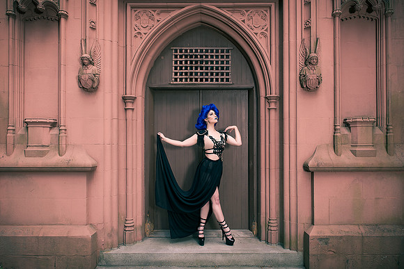 QueenOfCastleBlue (1 of 4)