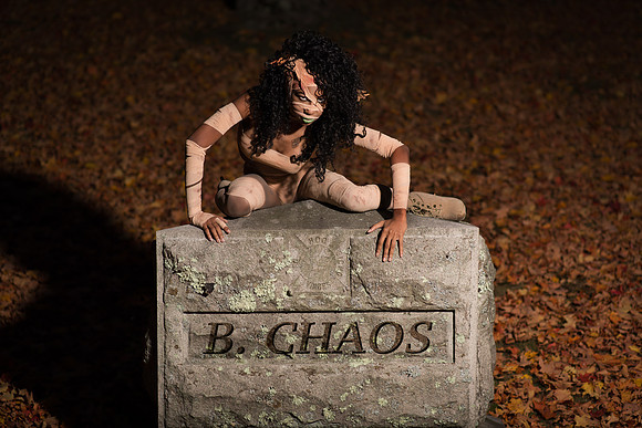 BeautifulChaos (1 of 2)