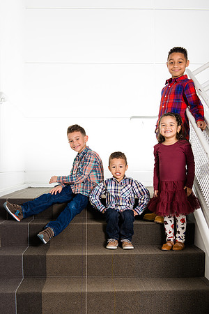AnesFamily (1 of 10)