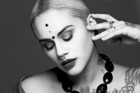 GreenIndianLook (9 of 14)