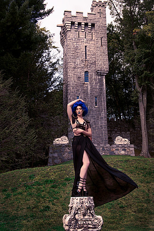 QueenOfCastleBlue (1 of 1)