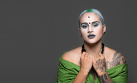 GreenIndianLook (1 of 9)