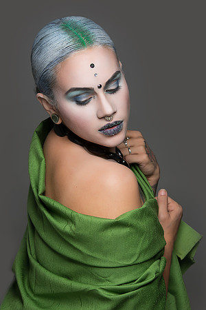 GreenIndianLook (7 of 14)