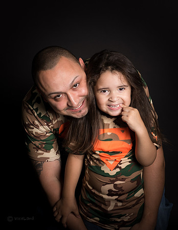 FontanezFamily