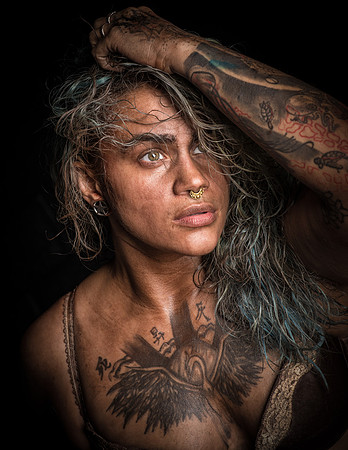 GreenIndianLook (4 of 8)