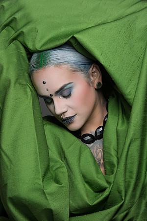 GreenIndianLook (12 of 14)