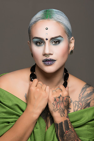 GreenIndianLook (6 of 14)