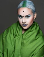GreenIndianLook (1 of 14)