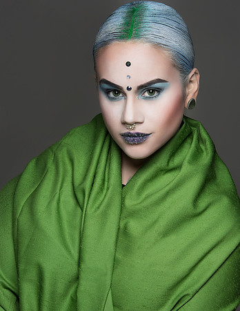 GreenIndianLook (1 of 14)