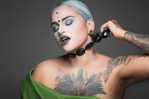 GreenIndianLook (10 of 14)