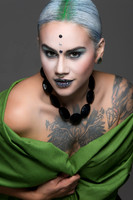 GreenIndianLook (4 of 14)