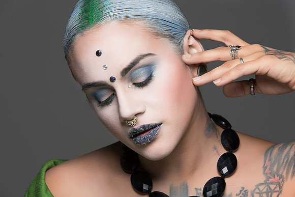 GreenIndianLook (8 of 14)